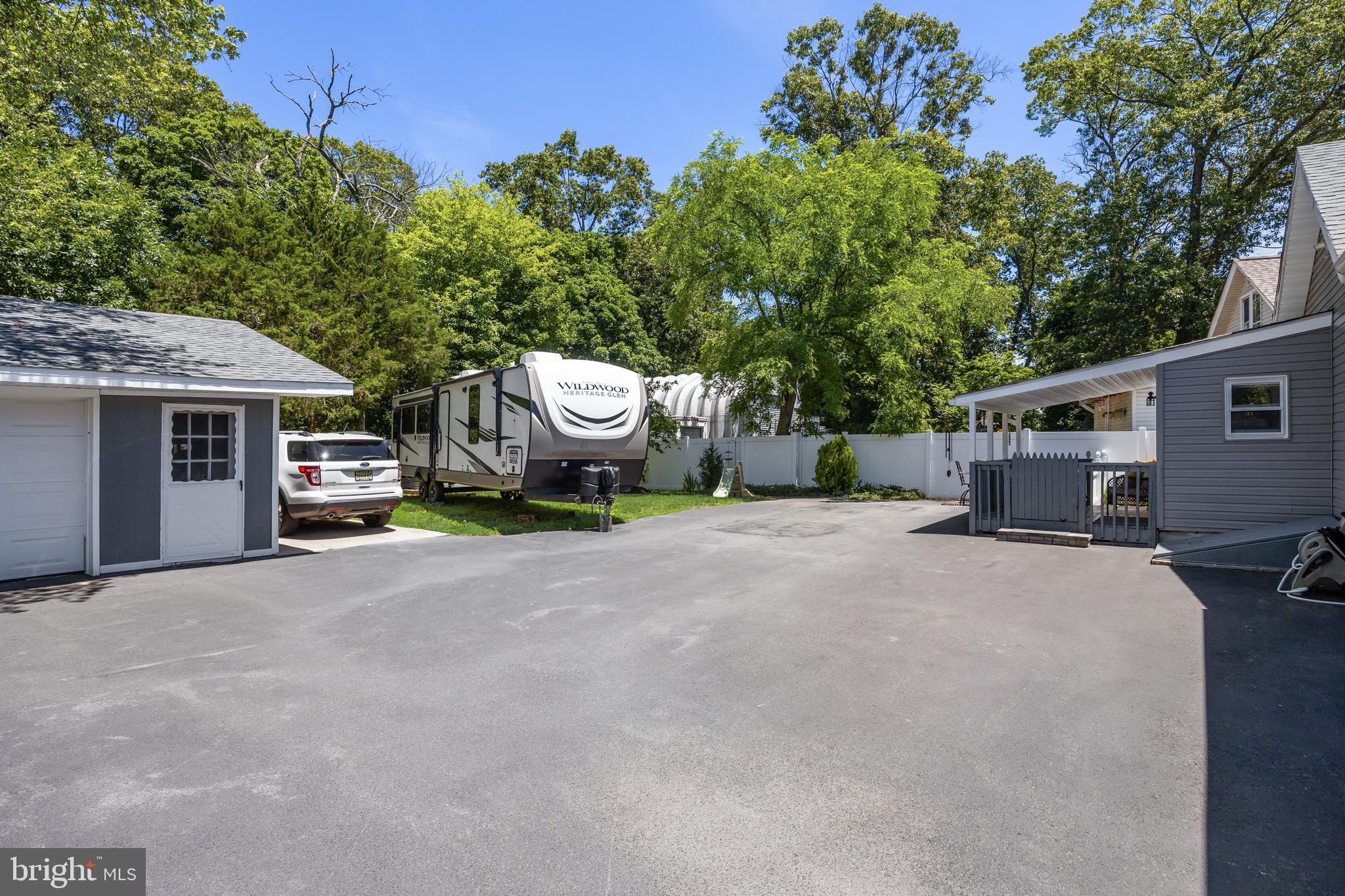155 West Hampton Street Pemberton, NJ 08068 - Photo 31 of 33