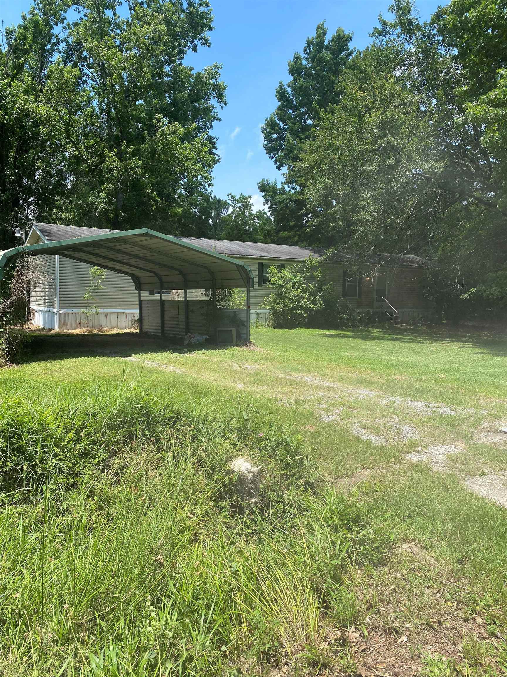 8436 Bessie Heights Road Orange, TX 77630 - Photo 4 of 7