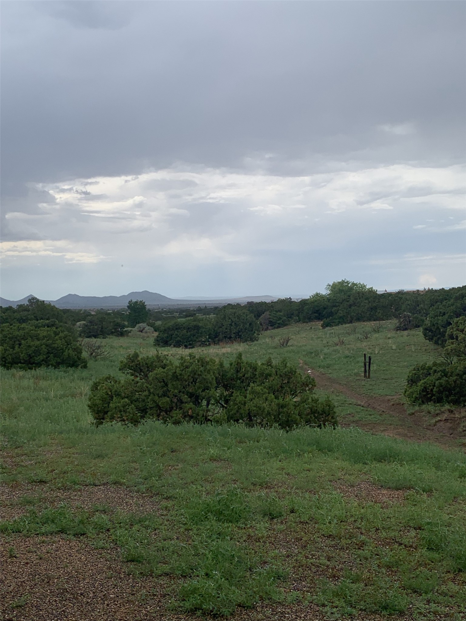 5 Rico Court Santa Fe, NM 87508 - Photo 32 of 32 greenbelt