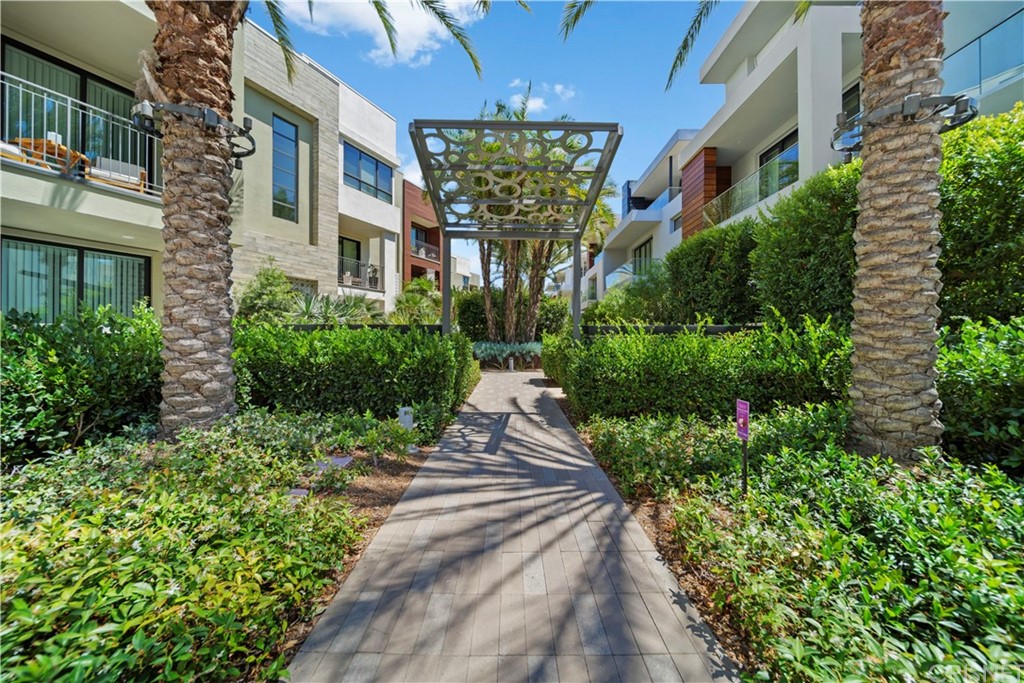 5918 Firefly Place Playa Vista, CA 90094 - Photo 65 of 73