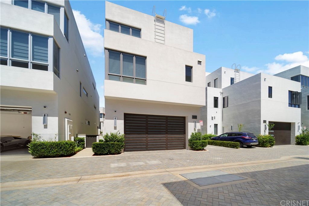 5918 Firefly Place Playa Vista, CA 90094 - Photo 66 of 73