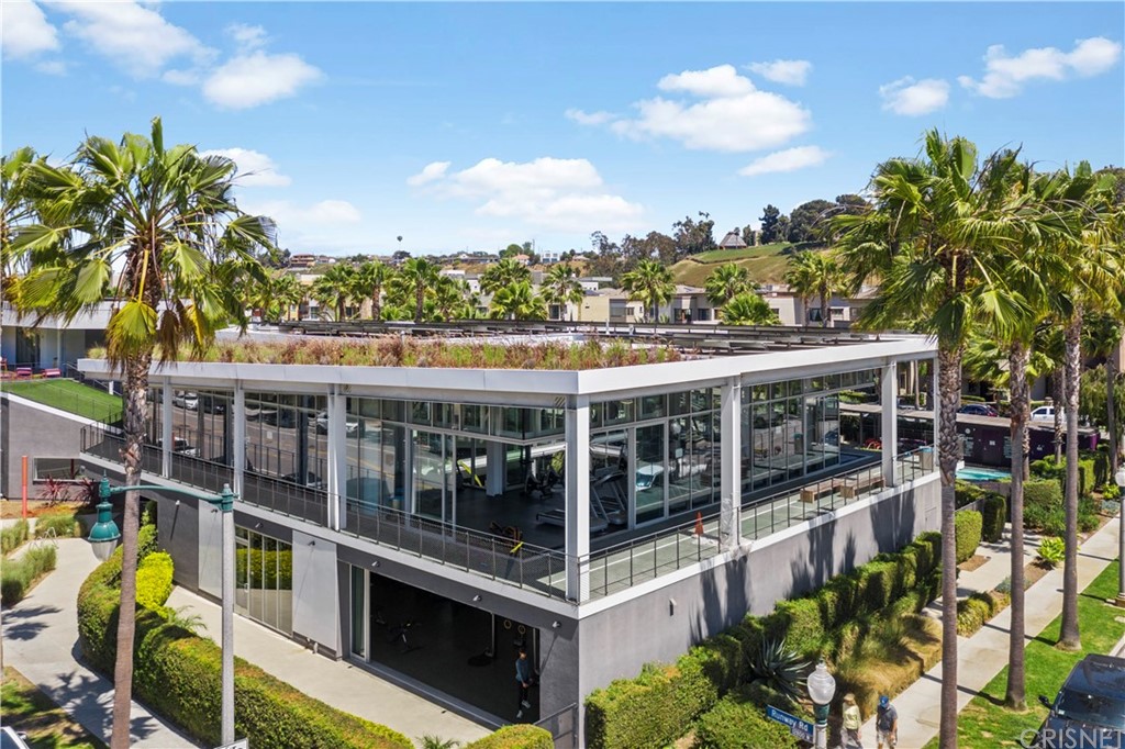 5918 Firefly Place Playa Vista, CA 90094 - Photo 68 of 73