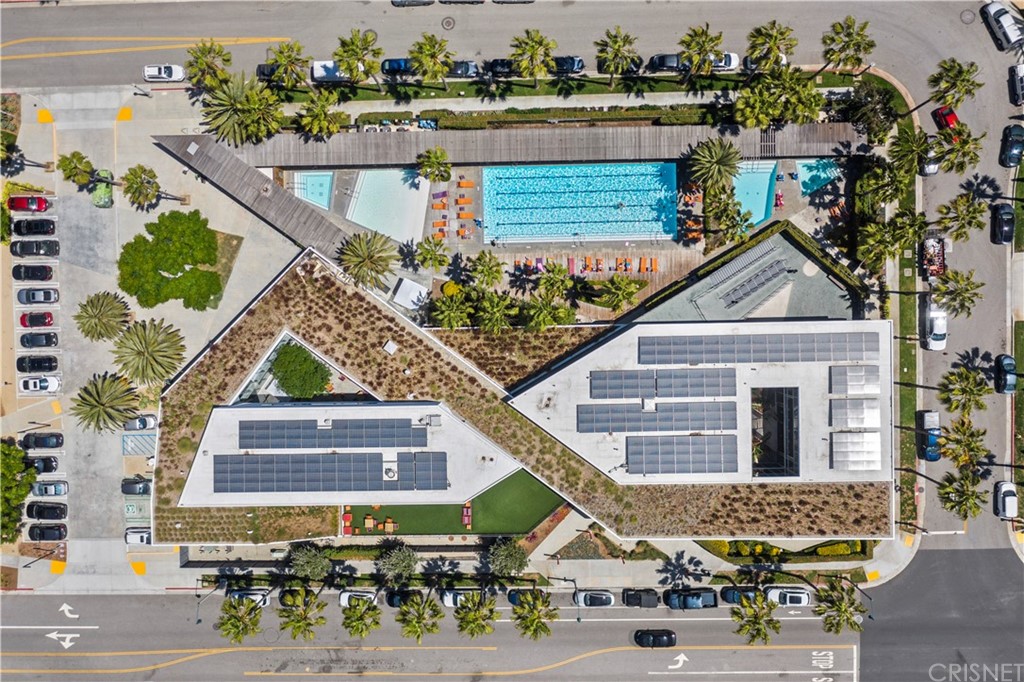 5918 Firefly Place Playa Vista, CA 90094 - Photo 69 of 73