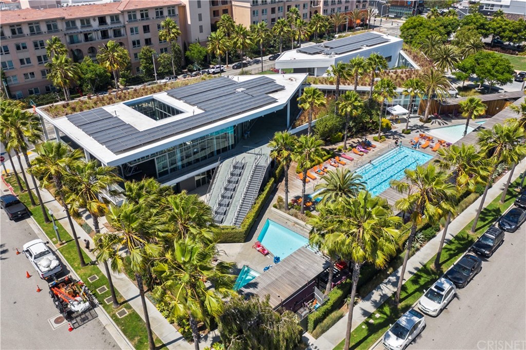 5918 Firefly Place Playa Vista, CA 90094 - Photo 70 of 73