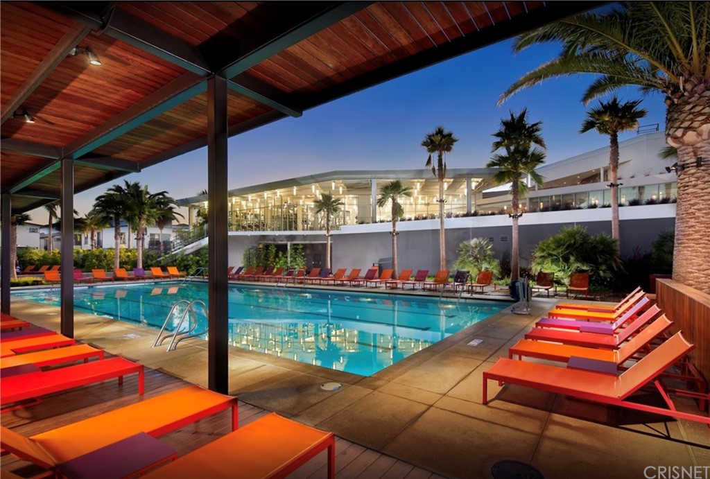 5918 Firefly Place Playa Vista, CA 90094 - Photo 72 of 73