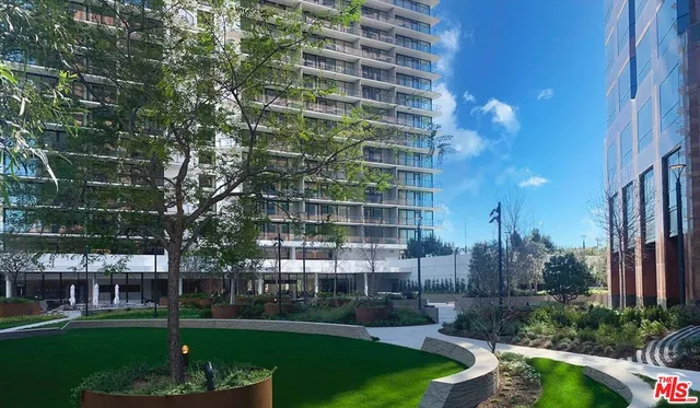 $3,865 | 11750 Wilshire Boulevard, Unit 2308, Los Angeles, CA 90025