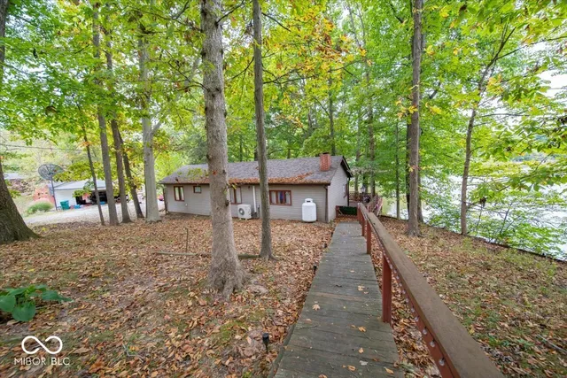 $175,000 | 8630 North Briarwood Lk W Drive, Monrovia, IN 46157