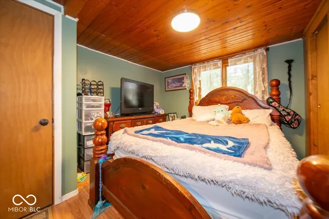 $175,000 | 8630 North Briarwood Lk W Drive, Monrovia, IN 46157