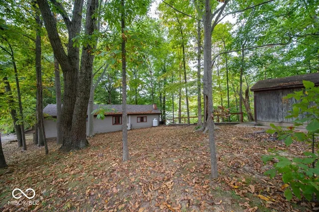 $175,000 | 8630 North Briarwood Lk W Drive, Monrovia, IN 46157