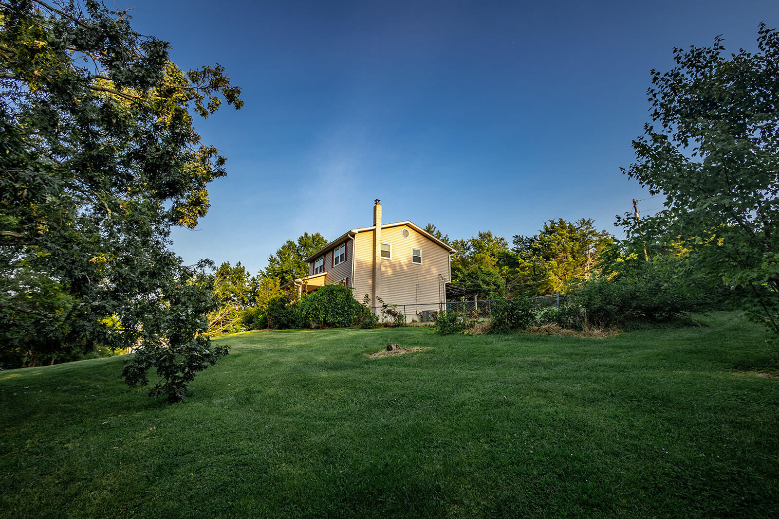 280 Ben Currens Road Salvisa, KY 40372 - Photo 31 of 46 1200 Bens Currens Rd - Interiors and Ext