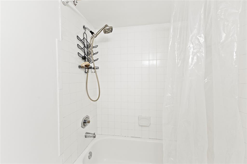 3199 Foxcroft Road, Unit 304 Miramar, FL 33025 - Photo 15 of 23 a bathroom with a shower