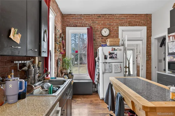 $925,000 | 352 Bannock Street, Denver, CO 80223