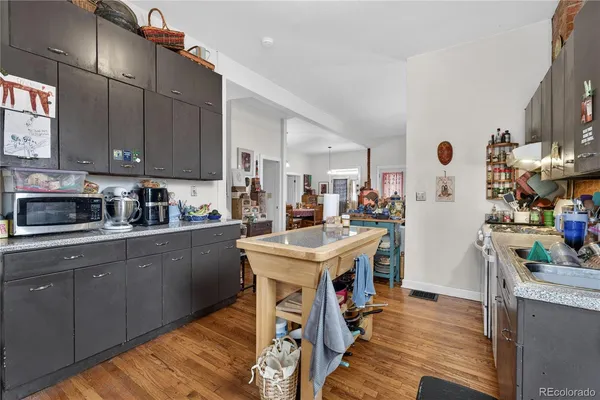 $925,000 | 352 Bannock Street, Denver, CO 80223