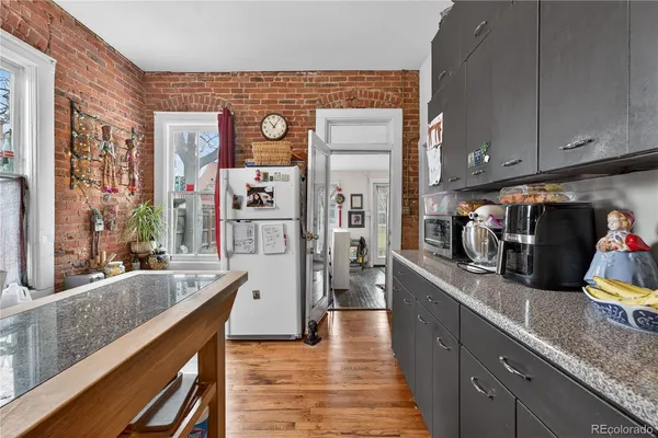 $925,000 | 352 Bannock Street, Denver, CO 80223