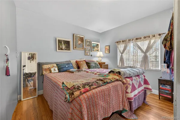 $925,000 | 352 Bannock Street, Denver, CO 80223