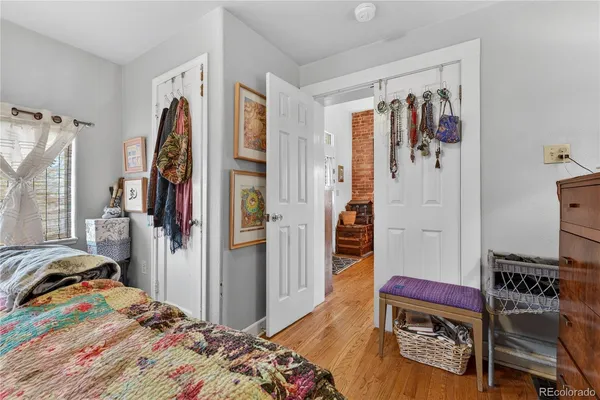 $925,000 | 352 Bannock Street, Denver, CO 80223