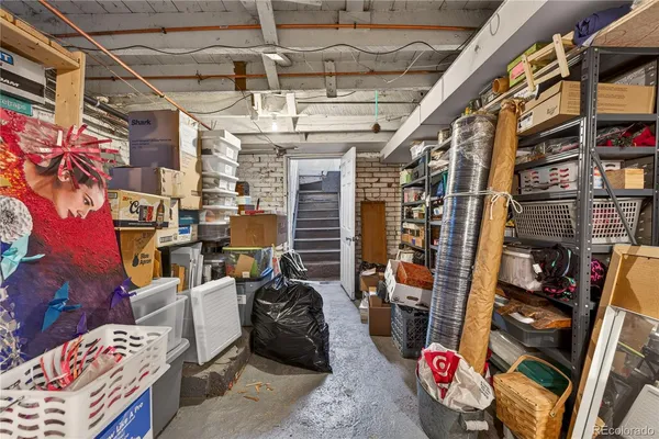 $925,000 | 352 Bannock Street, Denver, CO 80223
