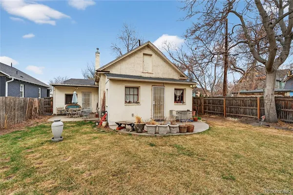 $925,000 | 352 Bannock Street, Denver, CO 80223