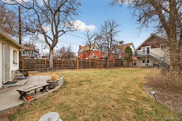 $925,000 | 352 Bannock Street, Denver, CO 80223