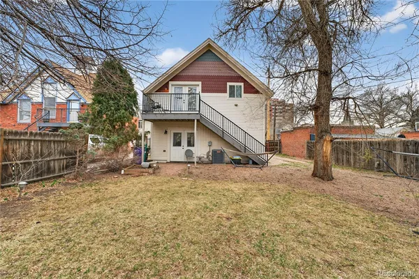 $925,000 | 352 Bannock Street, Denver, CO 80223