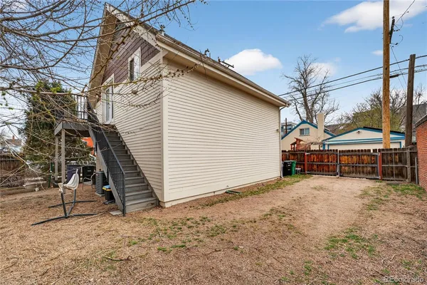 $925,000 | 352 Bannock Street, Denver, CO 80223