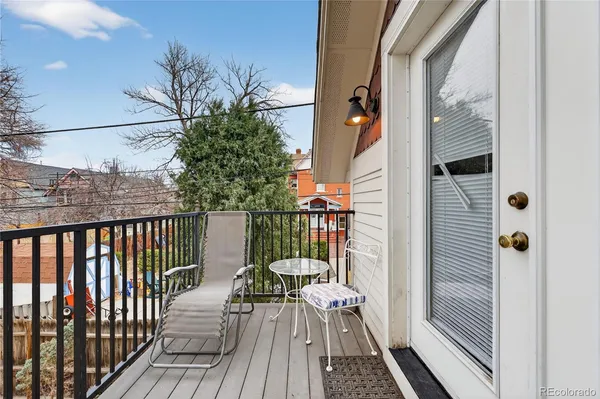 $925,000 | 352 Bannock Street, Denver, CO 80223