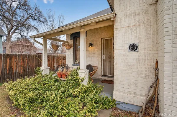 $925,000 | 352 Bannock Street, Denver, CO 80223