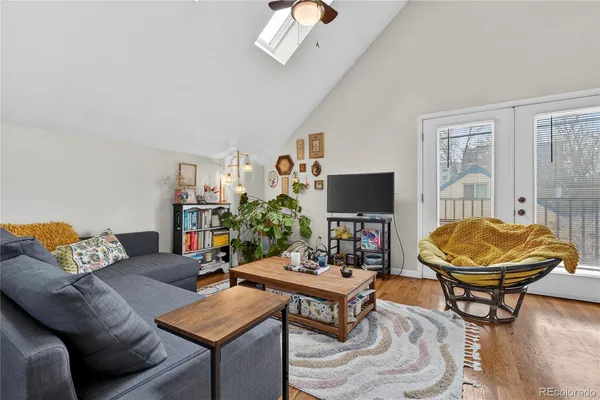 $925,000 | 352 Bannock Street, Denver, CO 80223