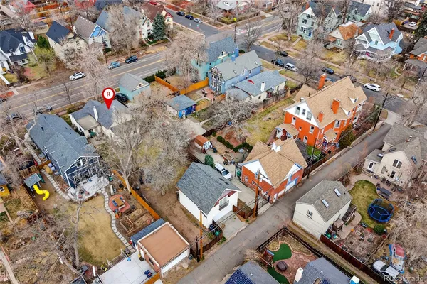 $925,000 | 352 Bannock Street, Denver, CO 80223