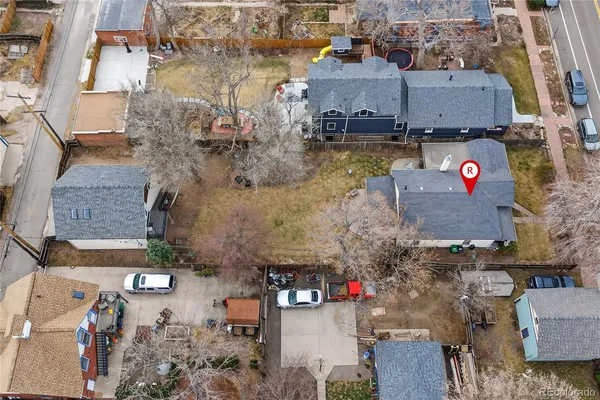 $925,000 | 352 Bannock Street, Denver, CO 80223