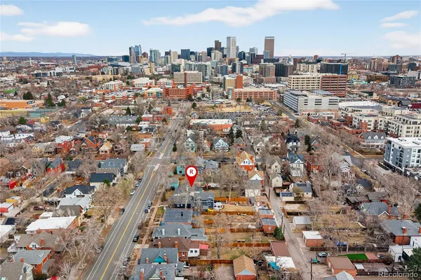 $925,000 | 352 Bannock Street, Denver, CO 80223