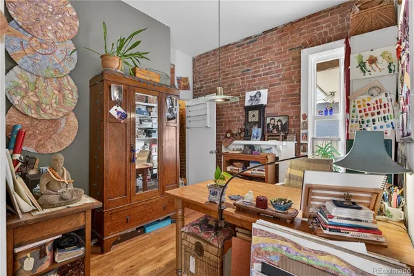 $925,000 | 352 Bannock Street, Denver, CO 80223