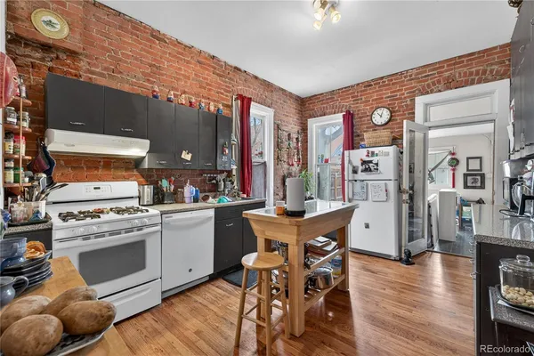 $925,000 | 352 Bannock Street, Denver, CO 80223