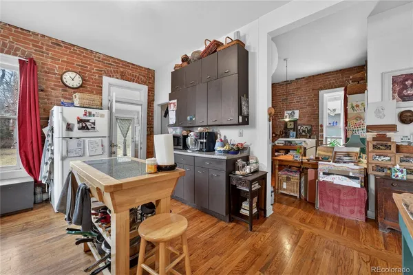 $925,000 | 352 Bannock Street, Denver, CO 80223