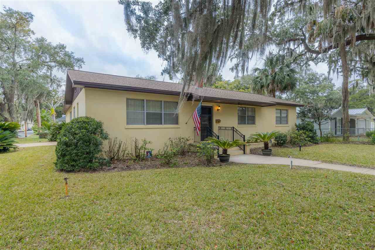 10 Magnolia Avenue St. Augustine, FL 32084 - Photo 4 of 13