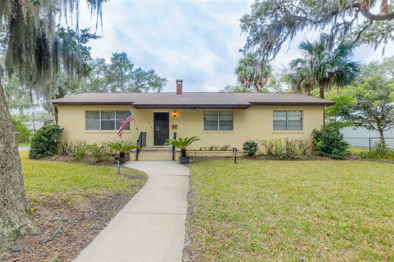 10 Magnolia Avenue St. Augustine, FL 32084 - Photo 5 of 13