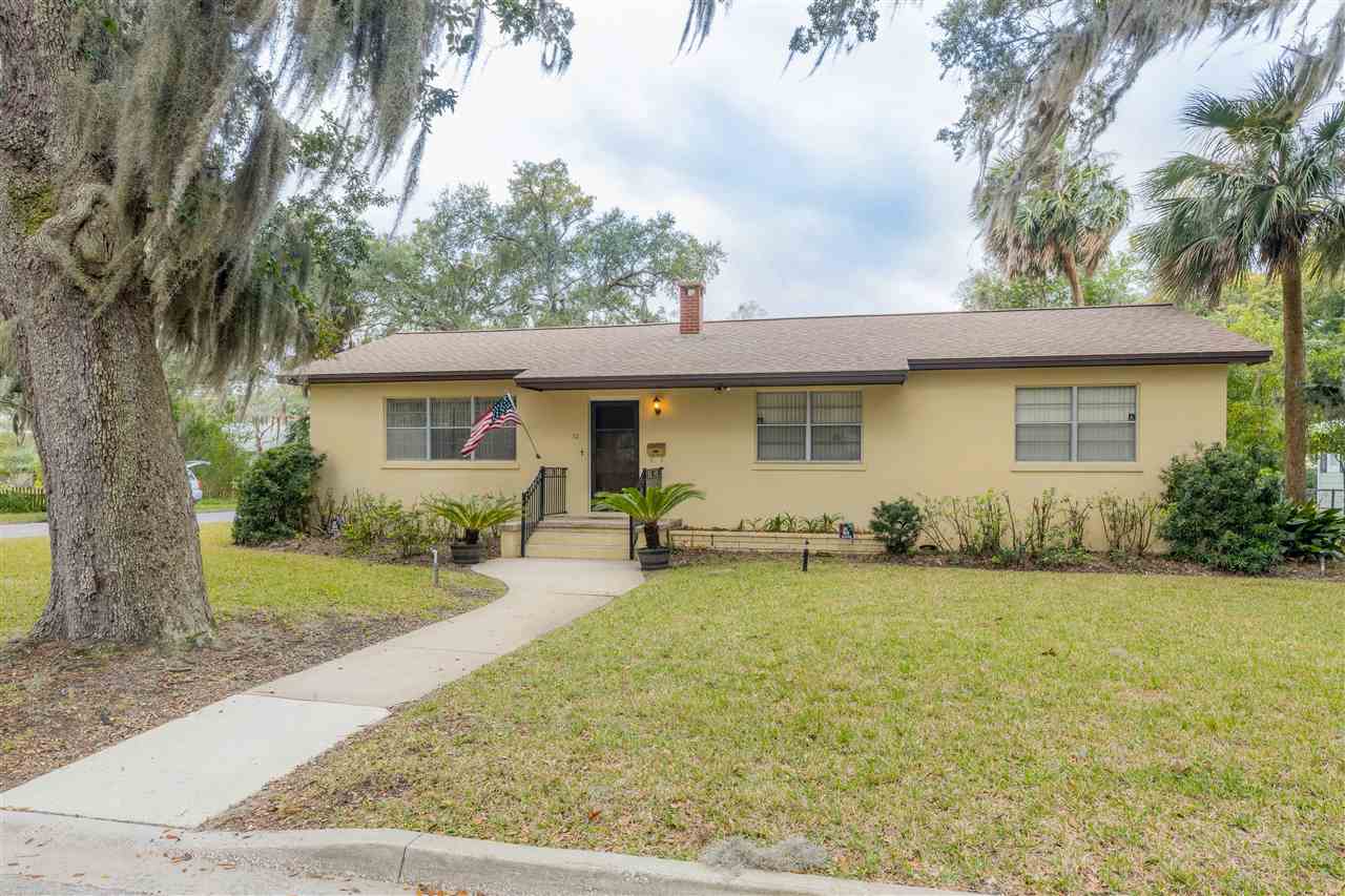 10 Magnolia Avenue St. Augustine, FL 32084 - Photo 6 of 13