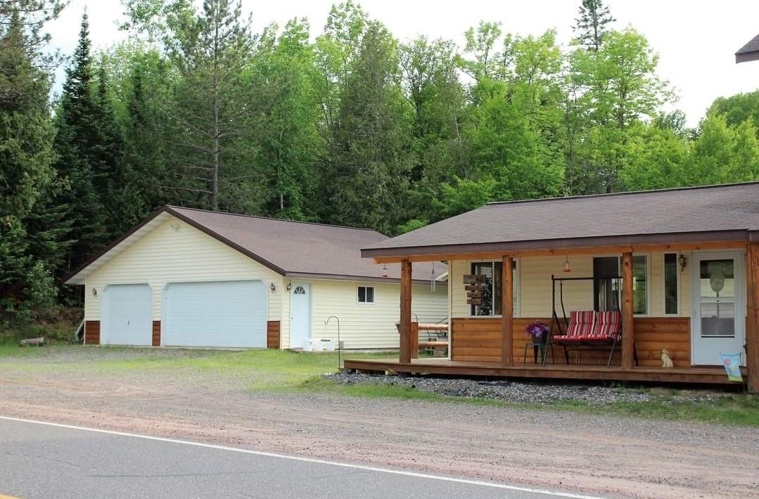 83966 County Road Butternut, WI 54514 - Photo 1 of 1