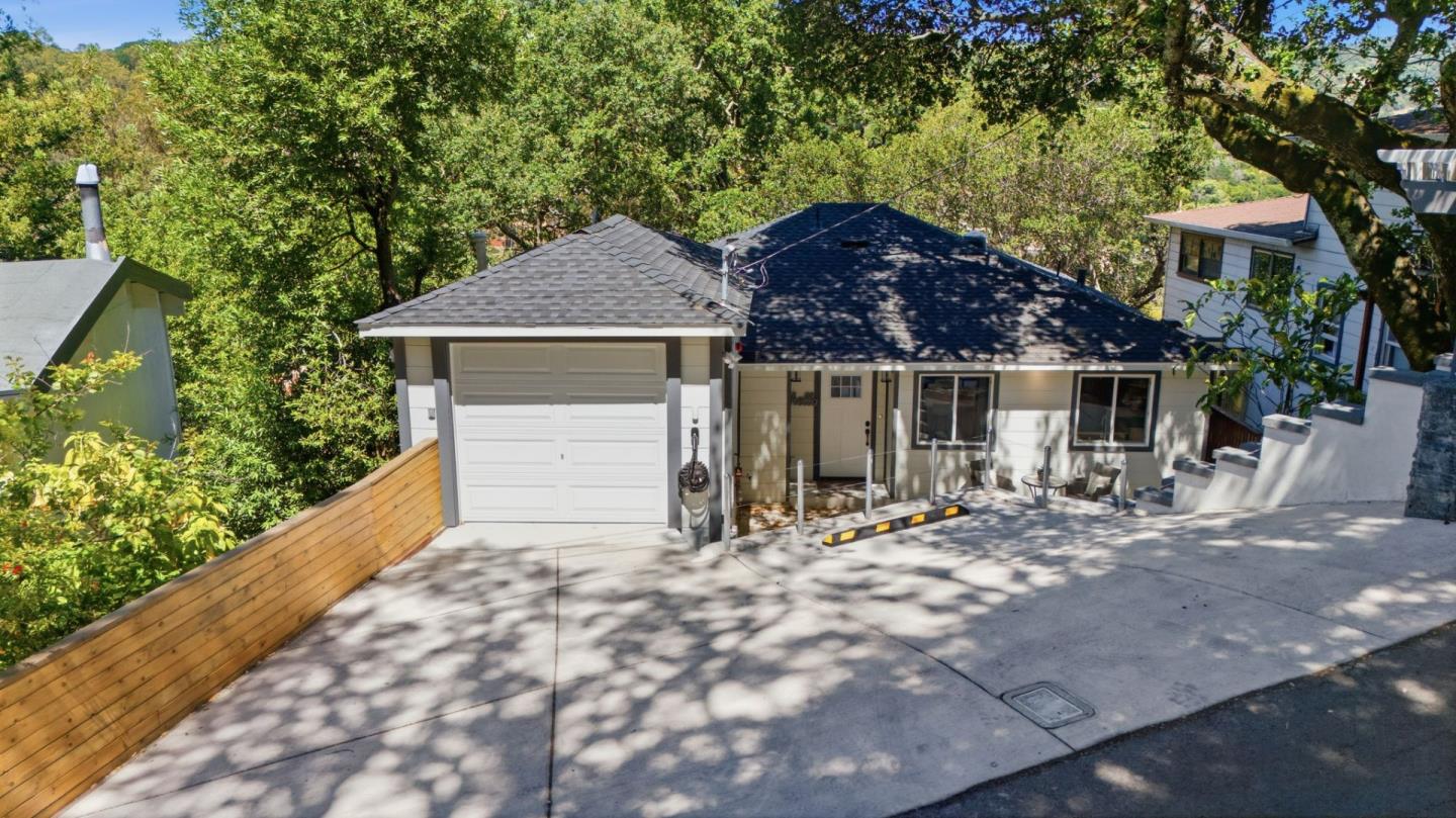 30 Fair Drive San Rafael, CA 94901 - Photo 80 of 98