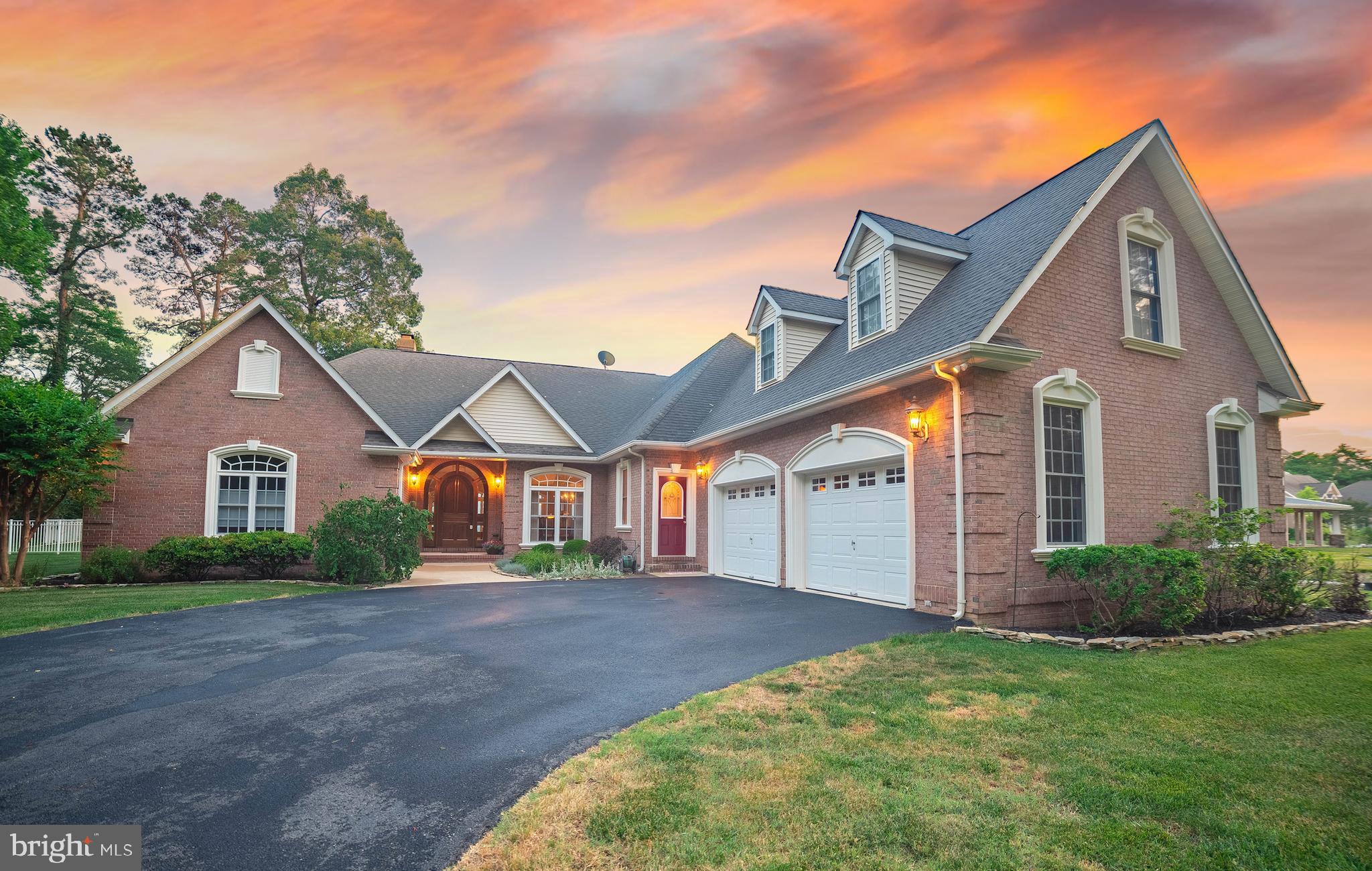 12215 Potomac View Road Newburg, MD 20664 - Photo 1 of 56 Luxury living on the water!!