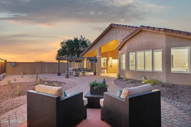 $482,000 | 10109 East Trailhead Court, Gold Canyon, AZ 85118