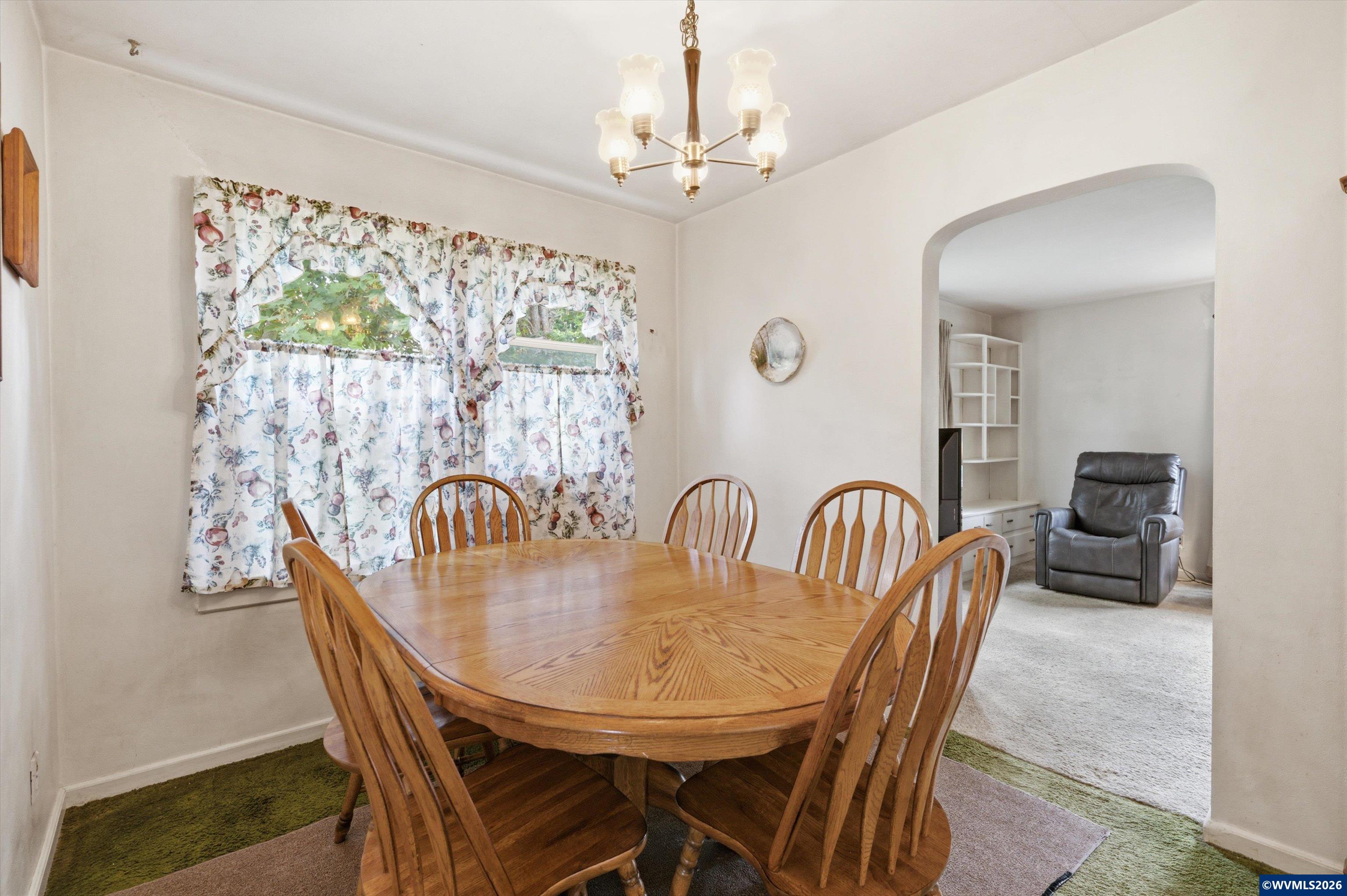 1285 East Ellendale Avenue Dallas, OR 97338 - Photo 16 of 24