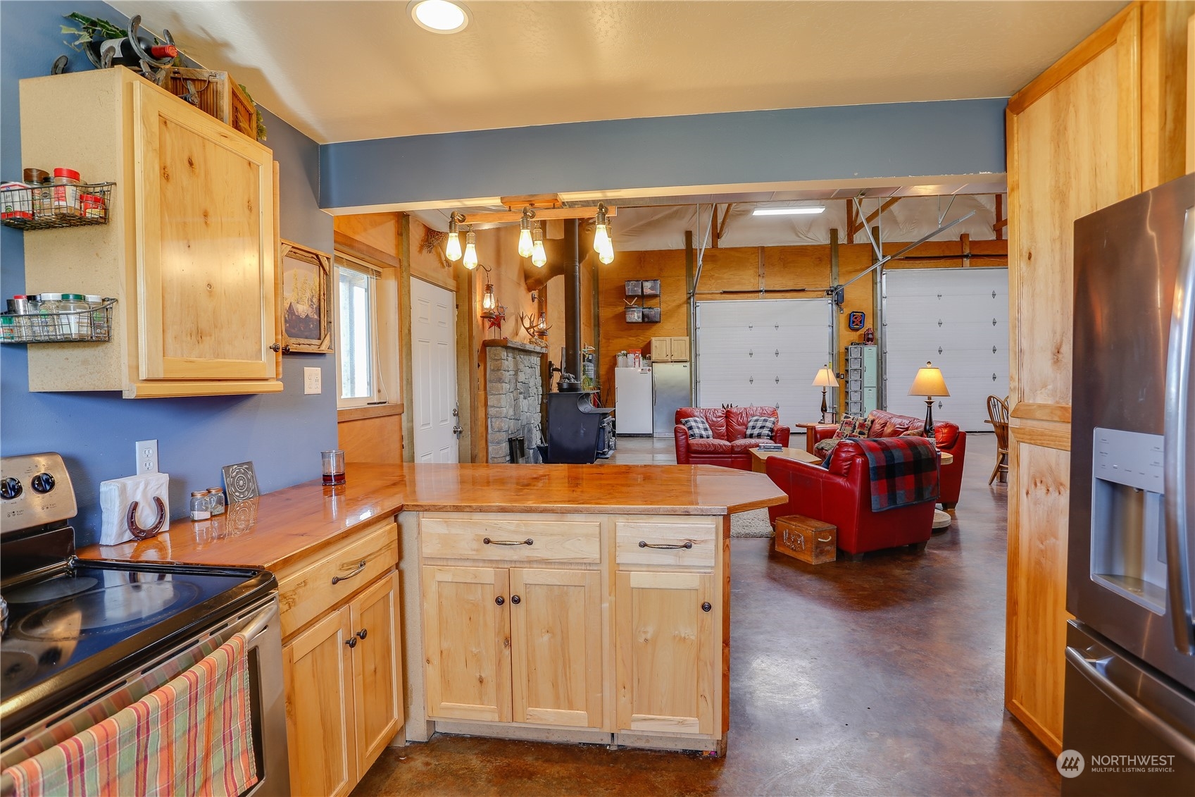 3200 Gudmundson Road Wenatchee, WA 98801 - Photo 20 of 40 Gallery Image 20