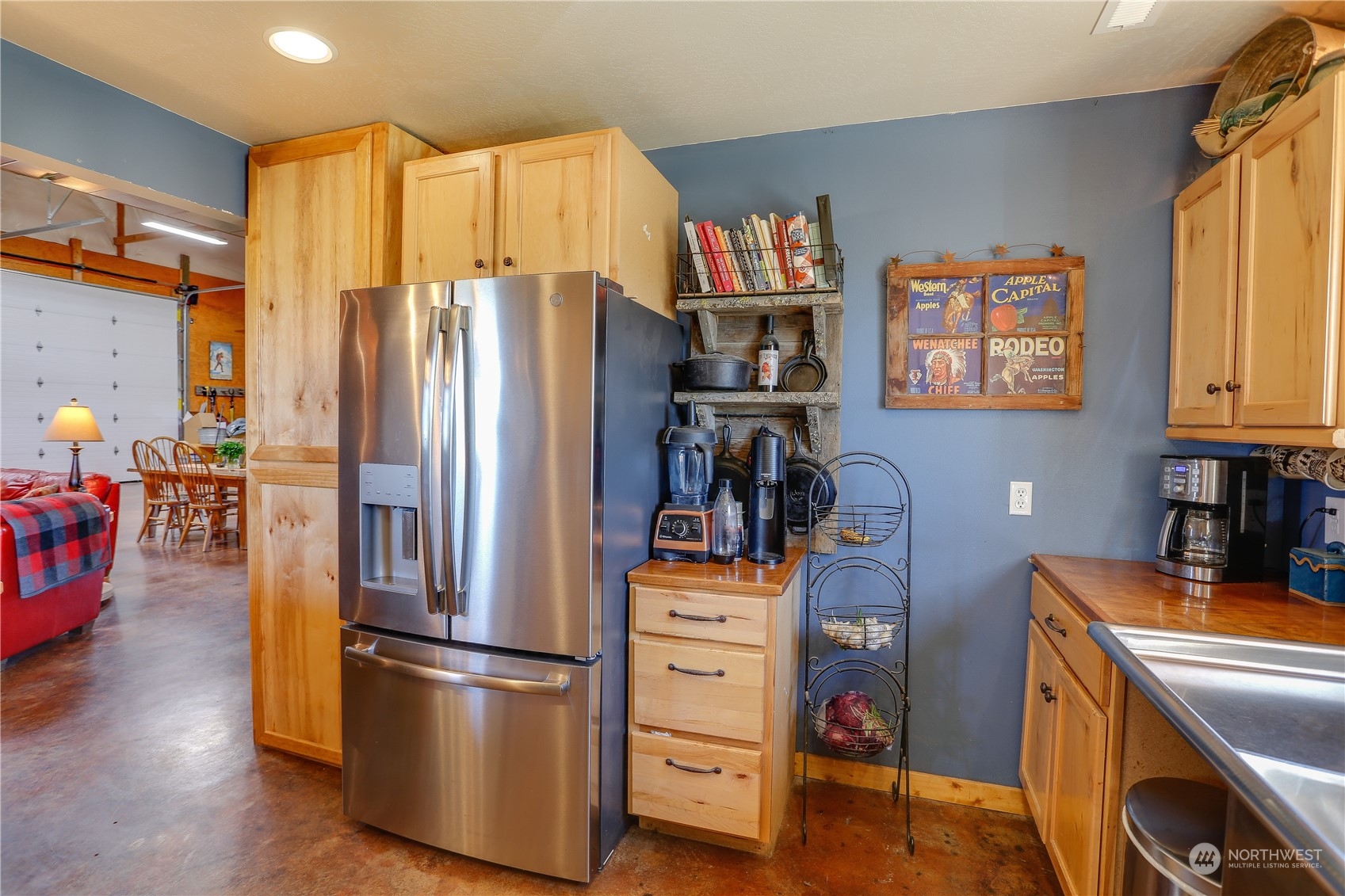 3200 Gudmundson Road Wenatchee, WA 98801 - Photo 21 of 40 Gallery Image 21