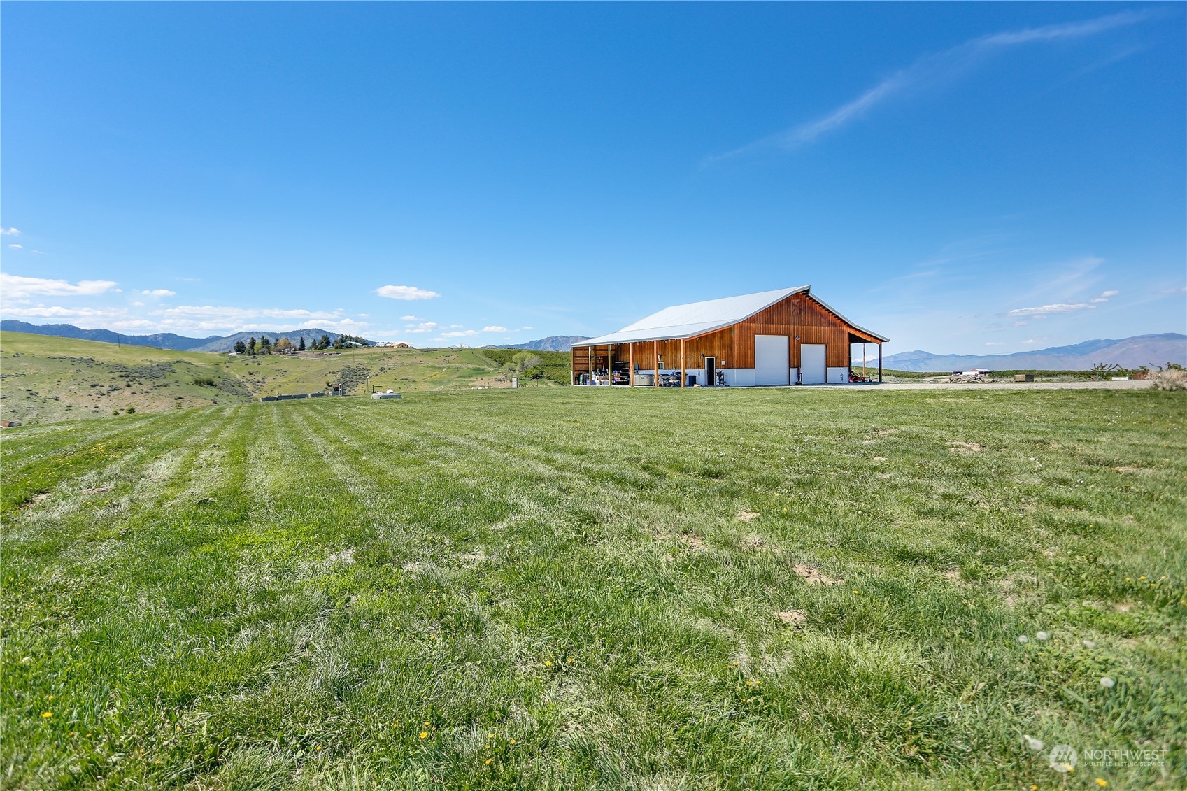 3200 Gudmundson Road Wenatchee, WA 98801 - Photo 3 of 40 Gallery Image 3