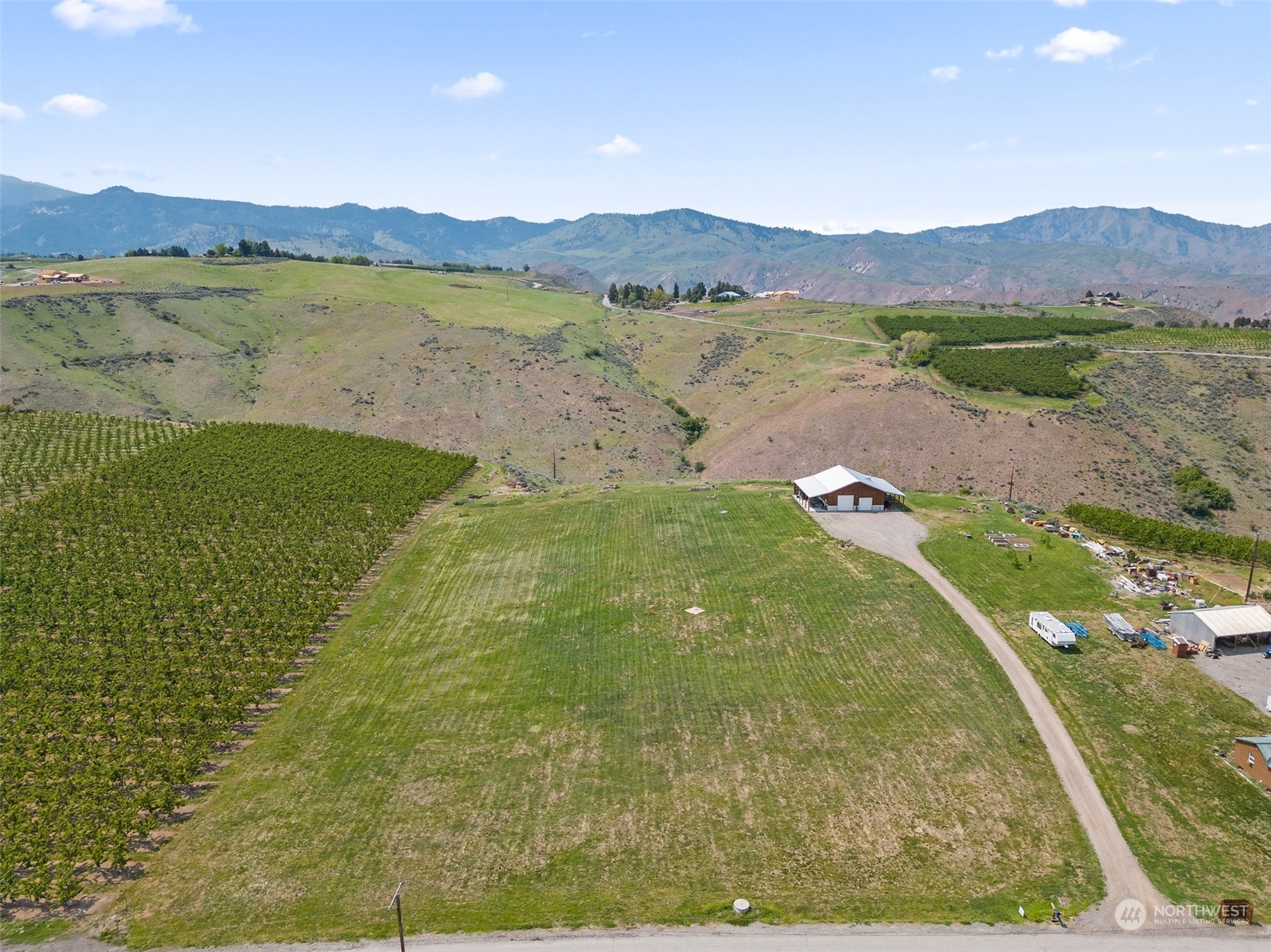 3200 Gudmundson Road Wenatchee, WA 98801 - Photo 37 of 40 Gallery Image 37