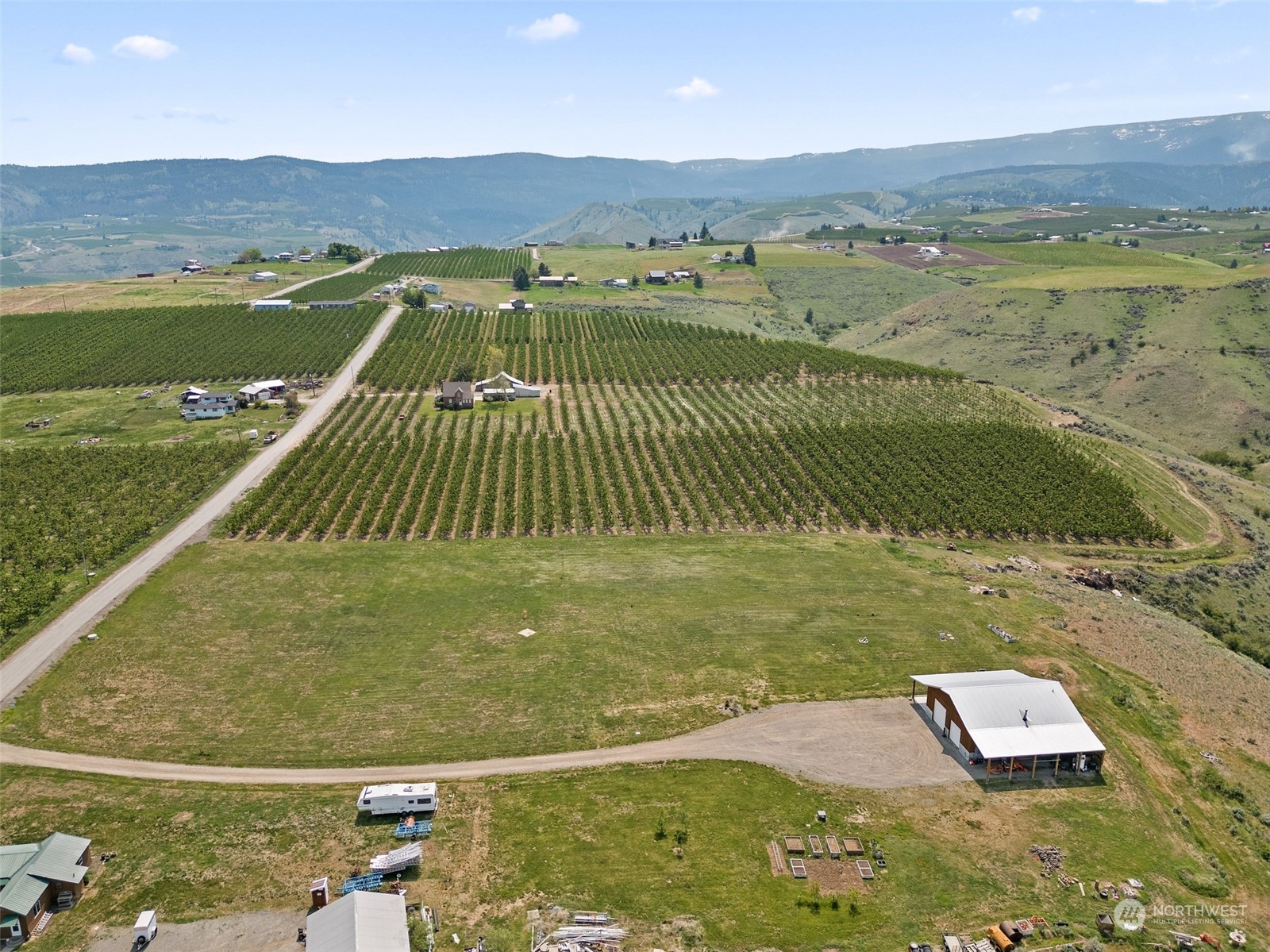 3200 Gudmundson Road Wenatchee, WA 98801 - Photo 38 of 40 Gallery Image 38
