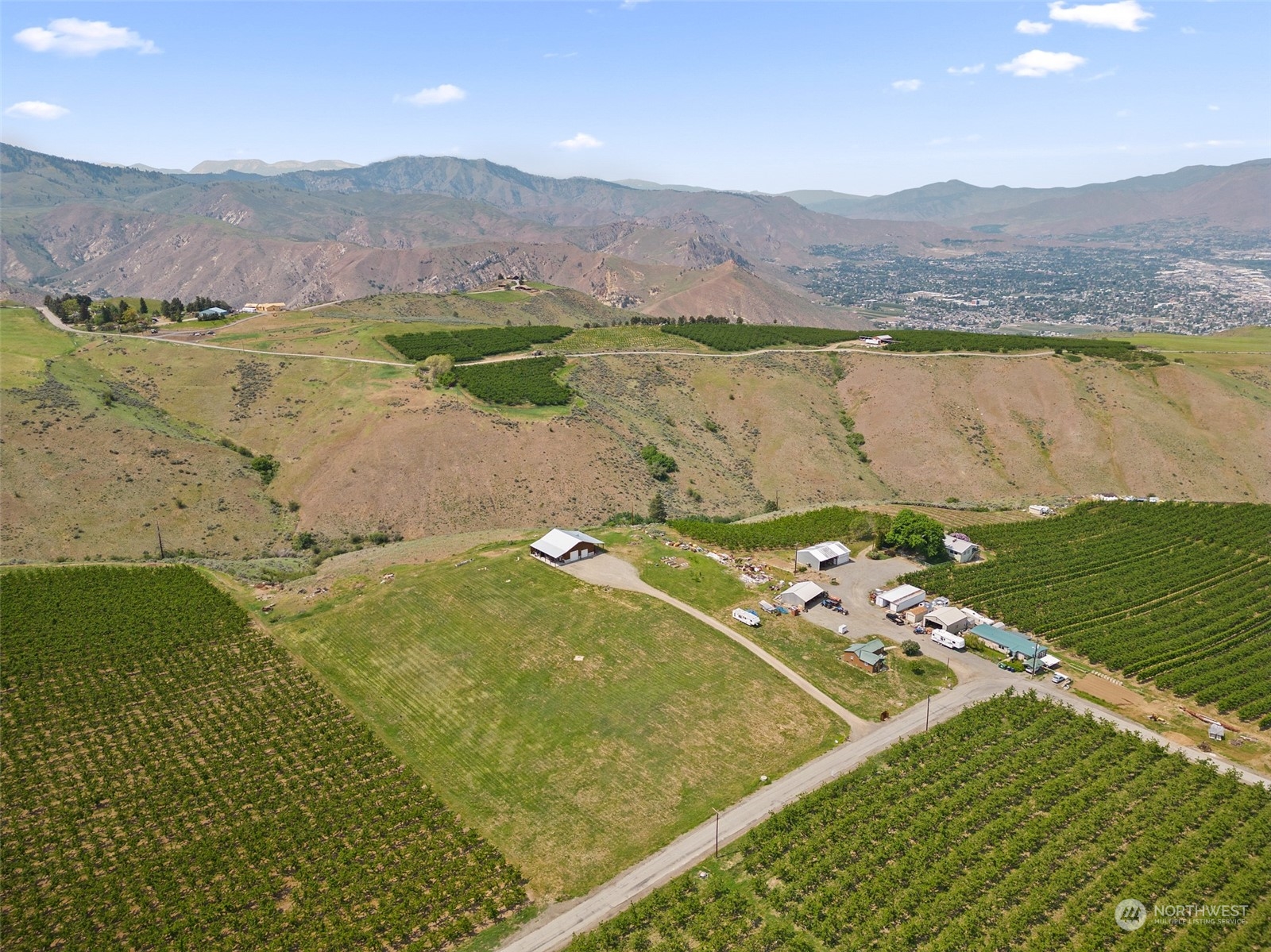 3200 Gudmundson Road Wenatchee, WA 98801 - Photo 39 of 40 Gallery Image 39