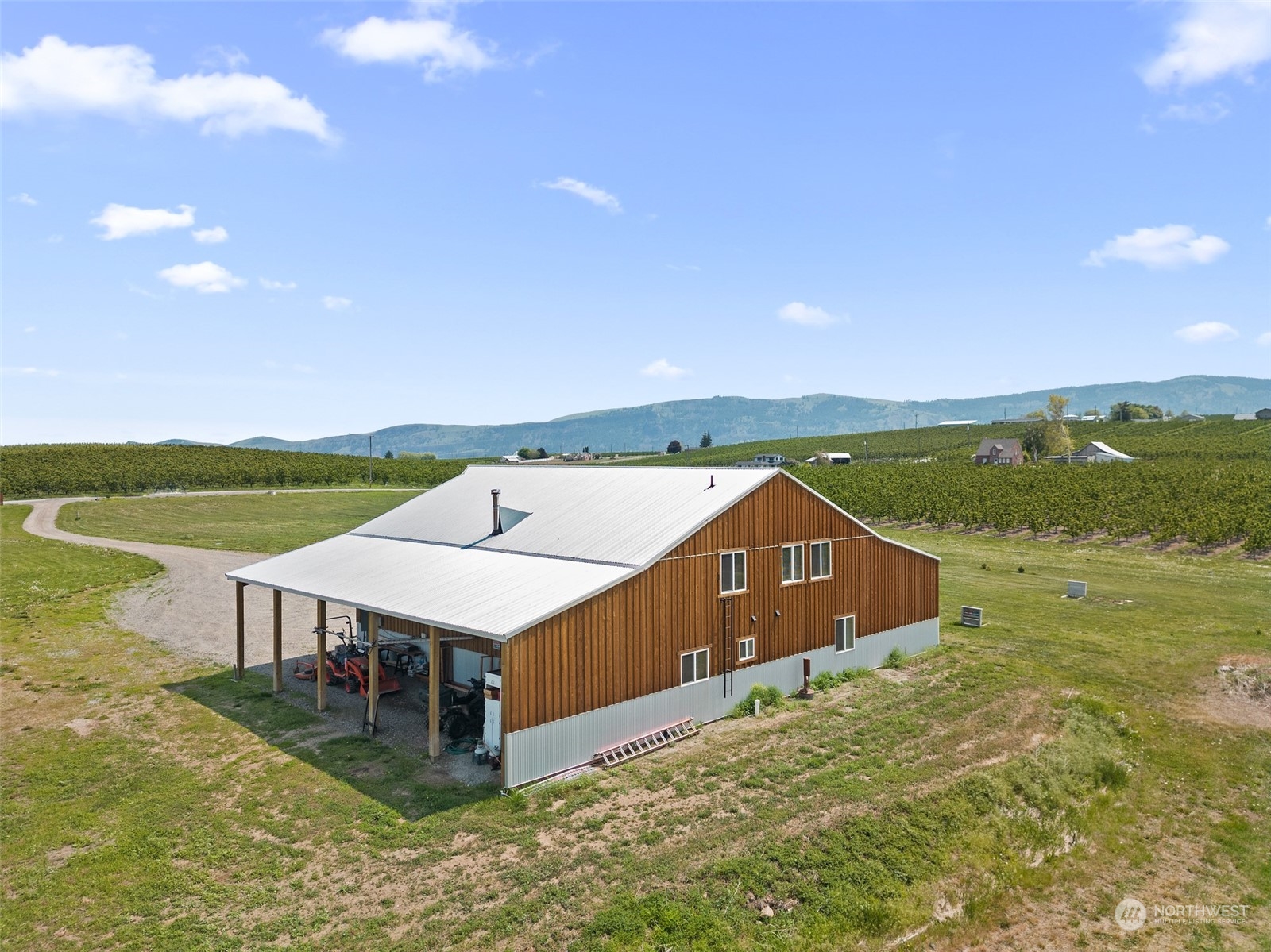 3200 Gudmundson Road Wenatchee, WA 98801 - Photo 40 of 40 Gallery Image 40