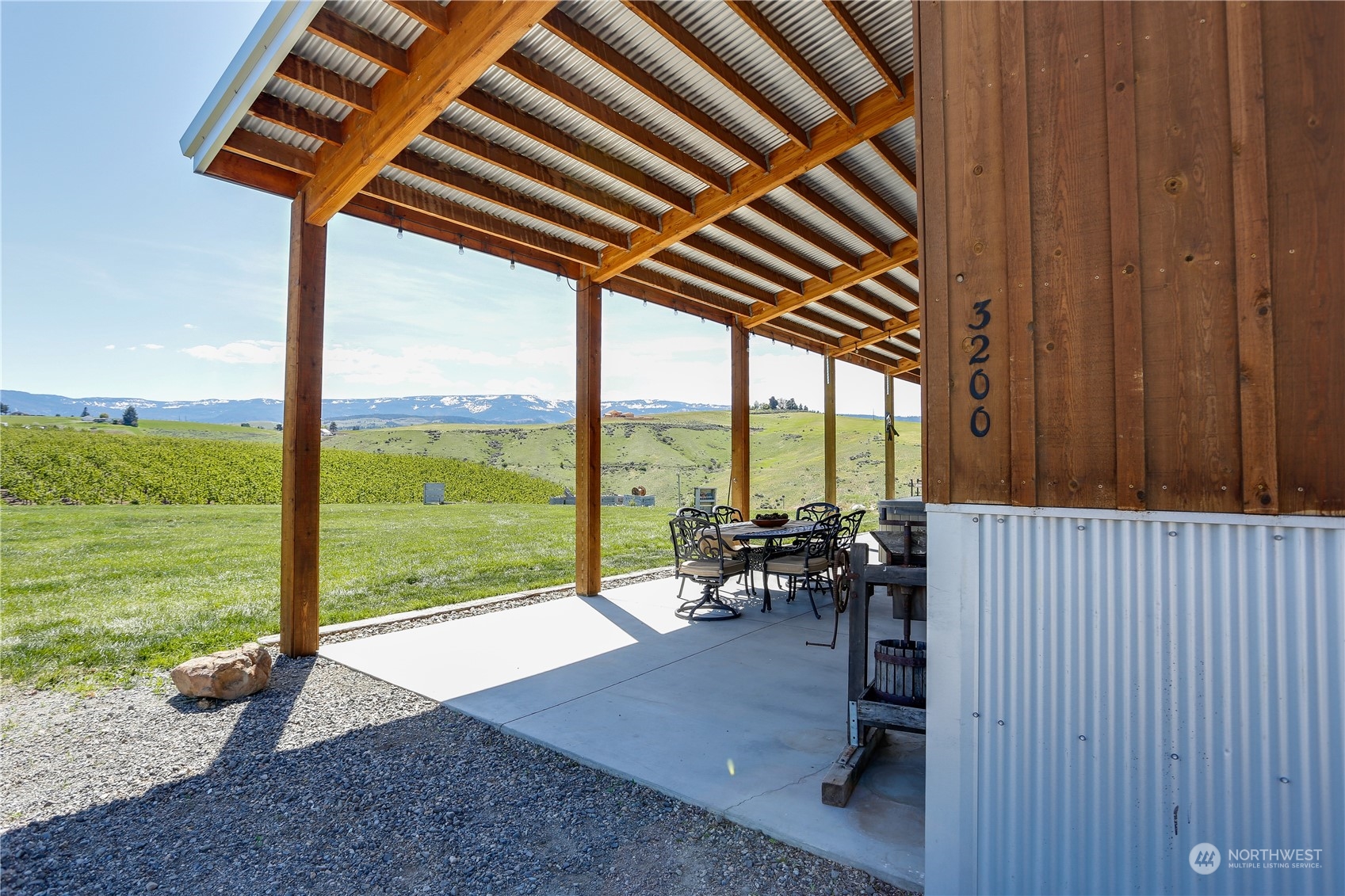 3200 Gudmundson Road Wenatchee, WA 98801 - Photo 6 of 40 Gallery Image 6